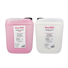 Duo-Pink - 2 x 6 kg Kanister